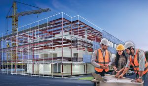 Pre Engineered Building