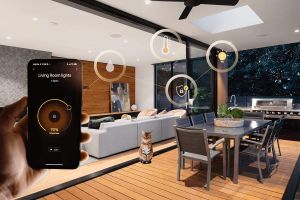 Home Automation Service