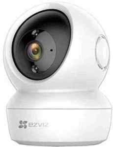 Eziz 2 Mp Wifi Camera