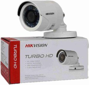 Hikvision 2mp Camera