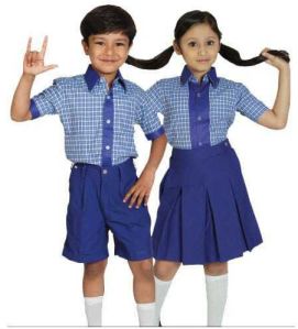 School Uniforms