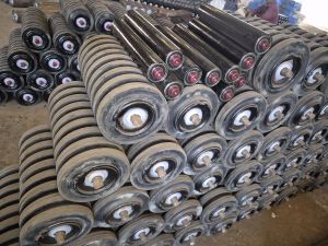 Conveyor Impact Roller