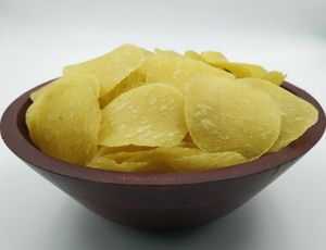 Garlic Vathal(Alamu)