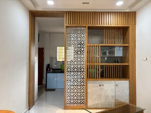 Customized Living Spaces