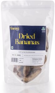 Dehydrated Banana