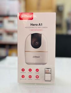 Wireless CCTV Camera