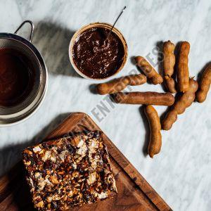 Brown Defiber Tamarind