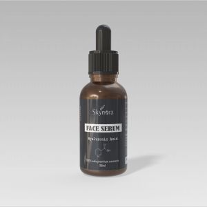 Hyaluronic Acid Serum