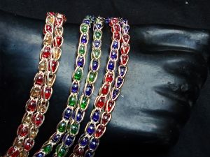 Glass Beaded Jewelry