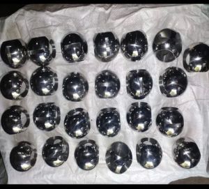 Turning Grinding Ball Valve