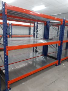 Heavy Duty Industrial Rack