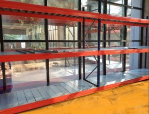 Long Span Shelving Storage Racks