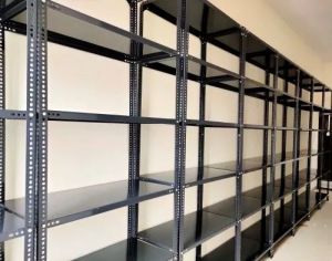 Metal Storage Rack