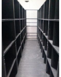 Multi Tier Storage Racks