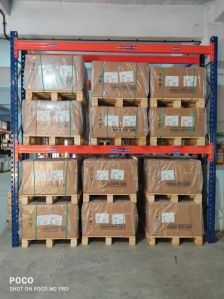 Warehouse Storage Racks