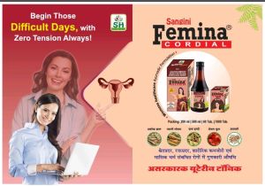 femina fruit cordial