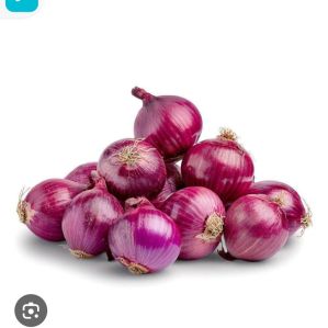 Onions