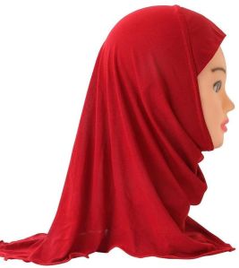 Womens Soft Cotton Prayer Scarf