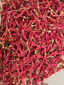 Red Chilli