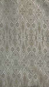 Jacquard Fabric