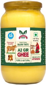A2 Gir Cow Ghee