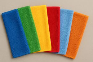 Microfiber Fabric Cloth