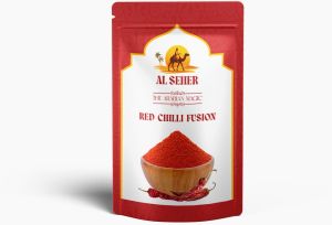 Red Chilli Powder