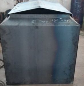 Heavy-Duty Industrial Tool Box