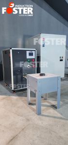 Laboratory Precious Metal Melting Furnace