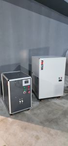 Laboratory Precious Metal Melting Furnace