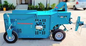 Kerb Casting Paver