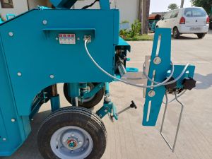 Kerb Casting Paver