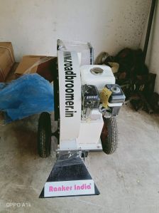 Portable Road Dust Cleaner Blower