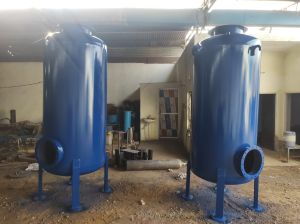 Carbon Sand Filter