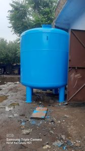 Mild Steel Storage Tank