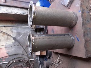 SS Filter Element