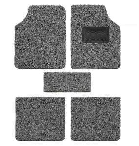 18mm PVC Coil Car Mat