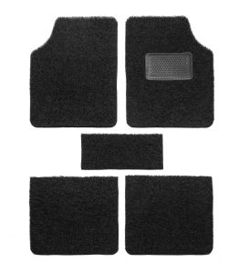 18mm PVC Coil Car Mat