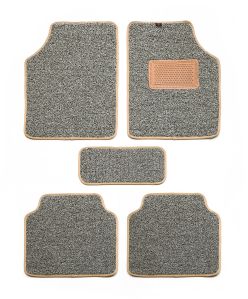 12mm PVC Car Grass Mat