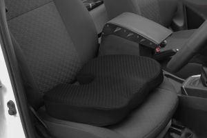 Car Seat Coccyx Cushion