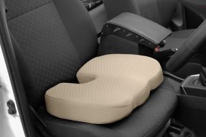 Car Seat Coccyx Cushion