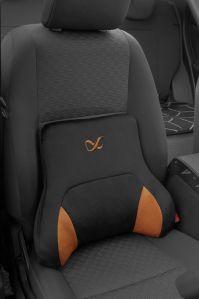 Car Lumbar Support Cushion