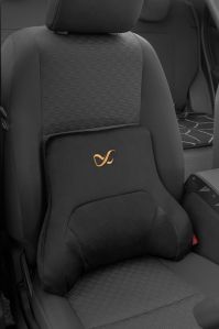 Car Lumbar Support Cushion