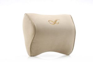 Memory Foam Car Head Neck Pillow