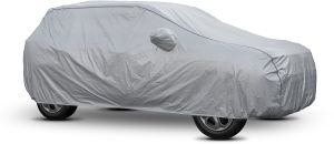 Polyester Car Body Cover