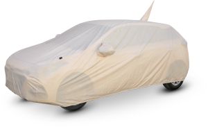 Polyester Car Body Cover