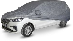 Polyester Car Body Cover