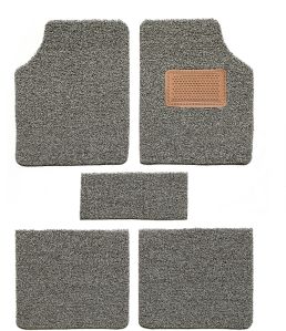 18mm PVC Coil Car Mat