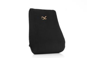 Car Lumber Support Cushion