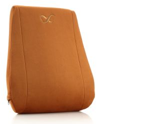 Car Lumber Support Cushion